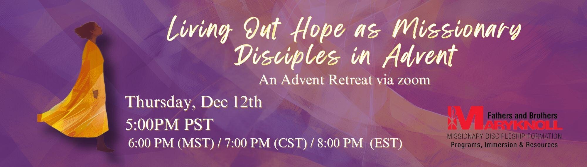 2024 Advent Retreat-2