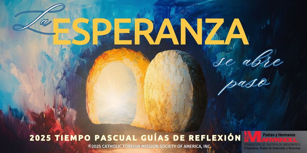 2025 SPN Easter