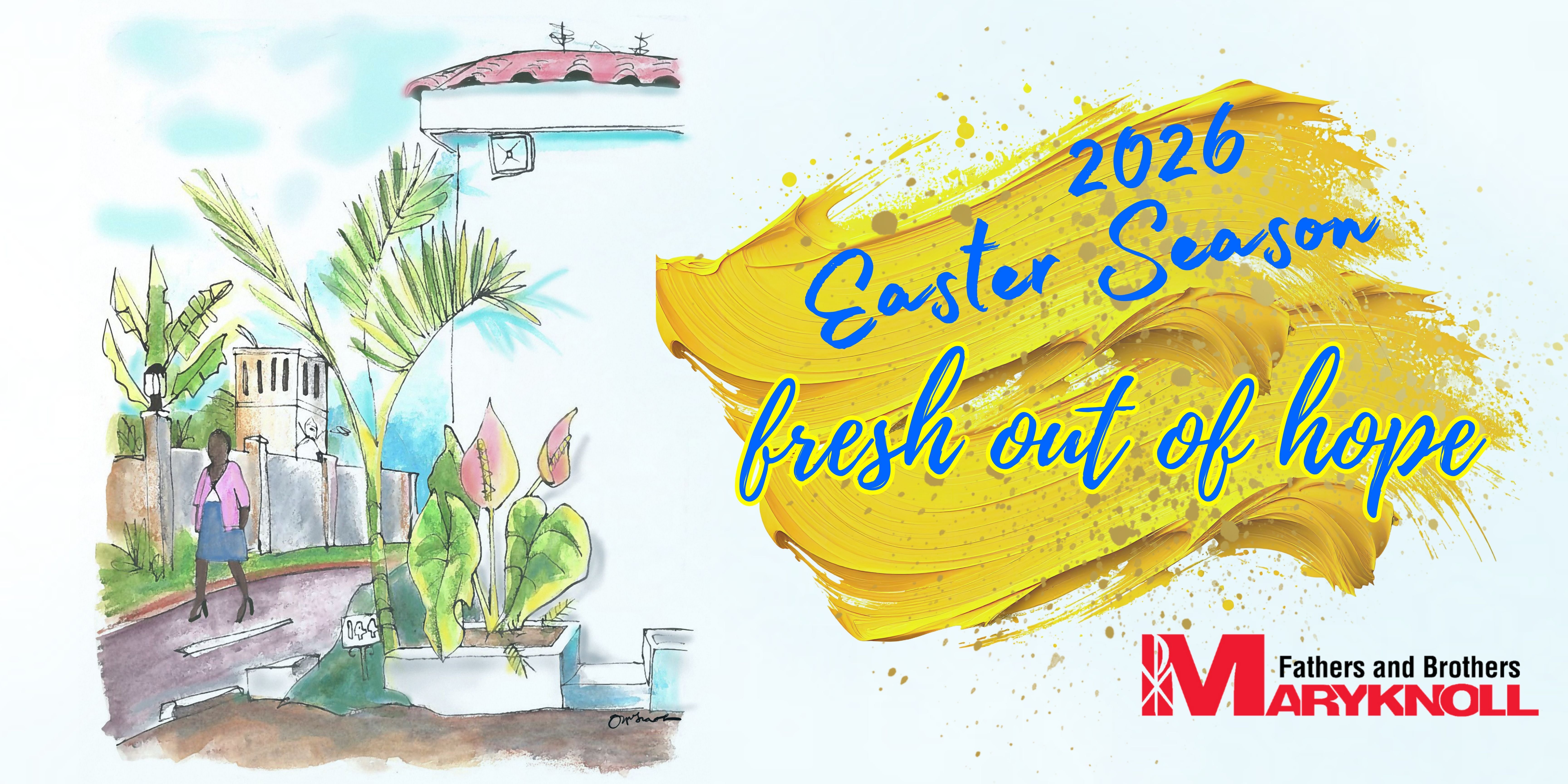 2026  Eanglish Easter Banner-1