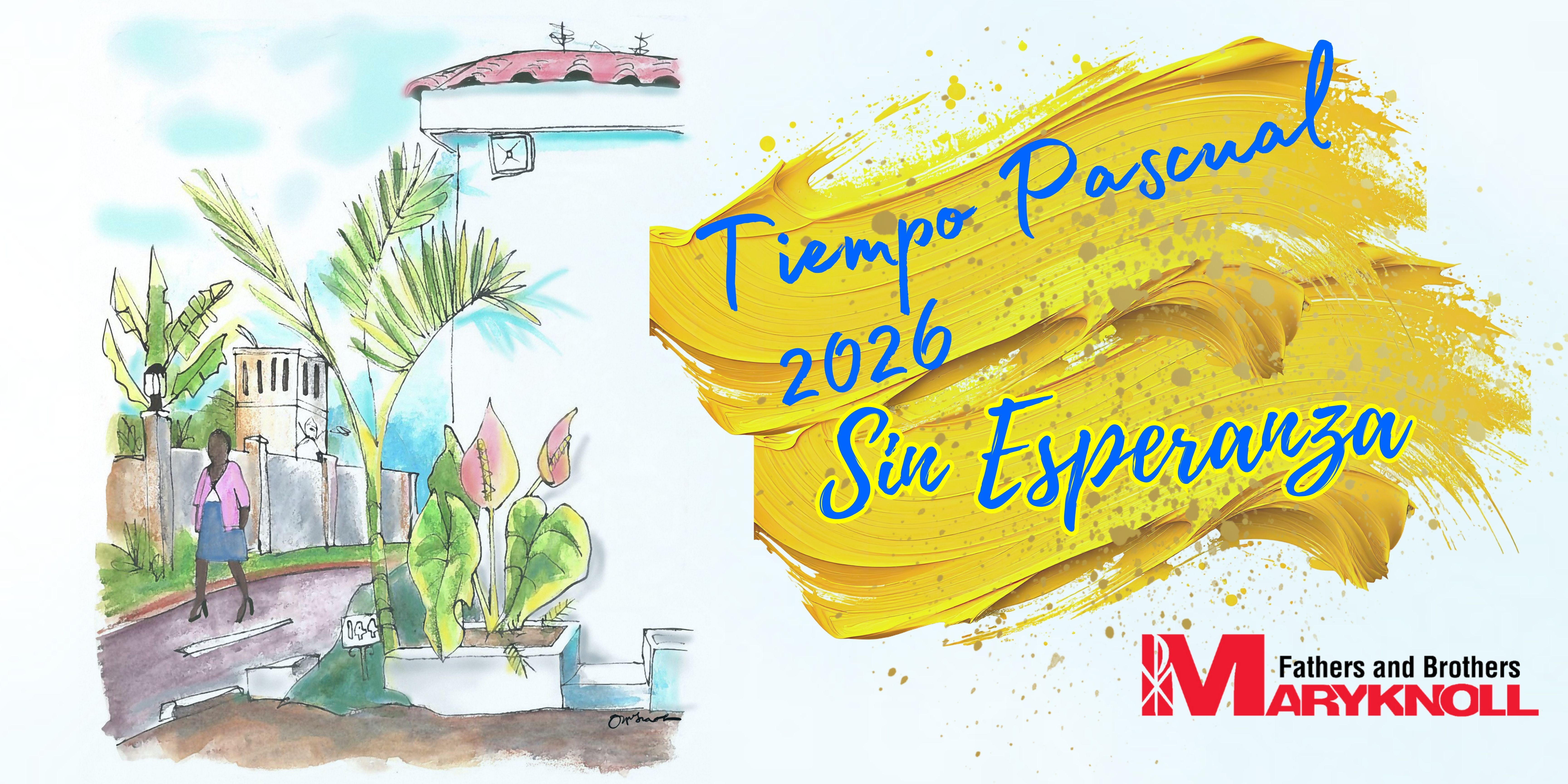 2026  Spanish Easter Banner-1