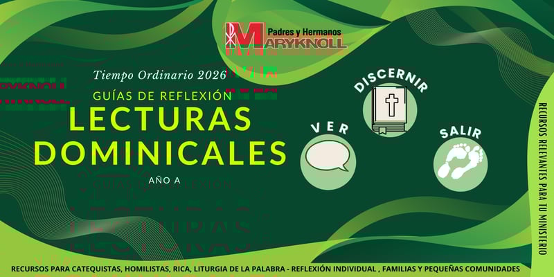 2026 SPN O.T. Reflection Guides Landing Page