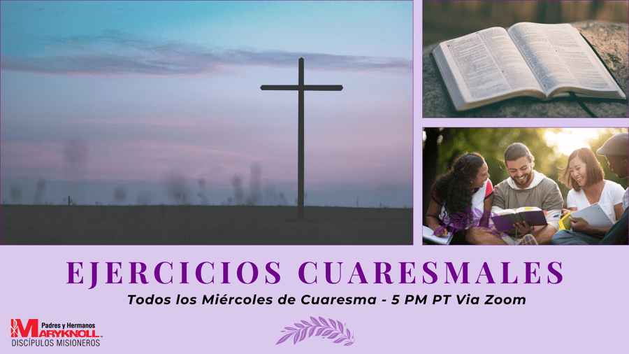 Lenten Lunch Reflections - WebFB Event Image Lenten Lunch Reflections - WebFB Event Image