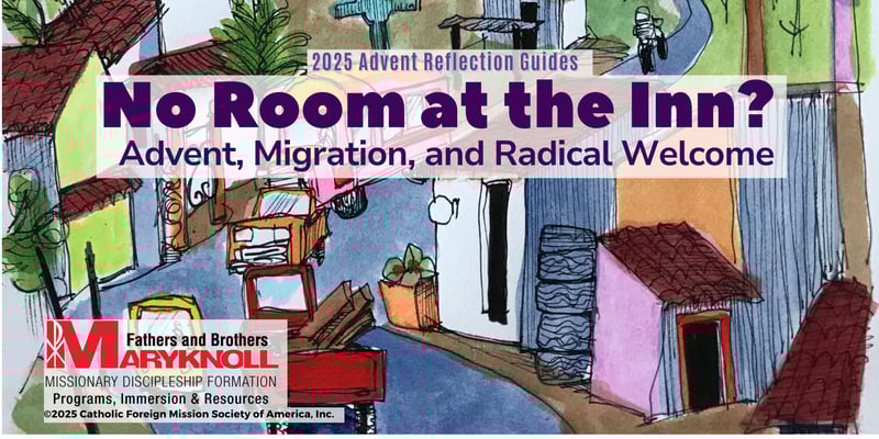 advent reflection guides