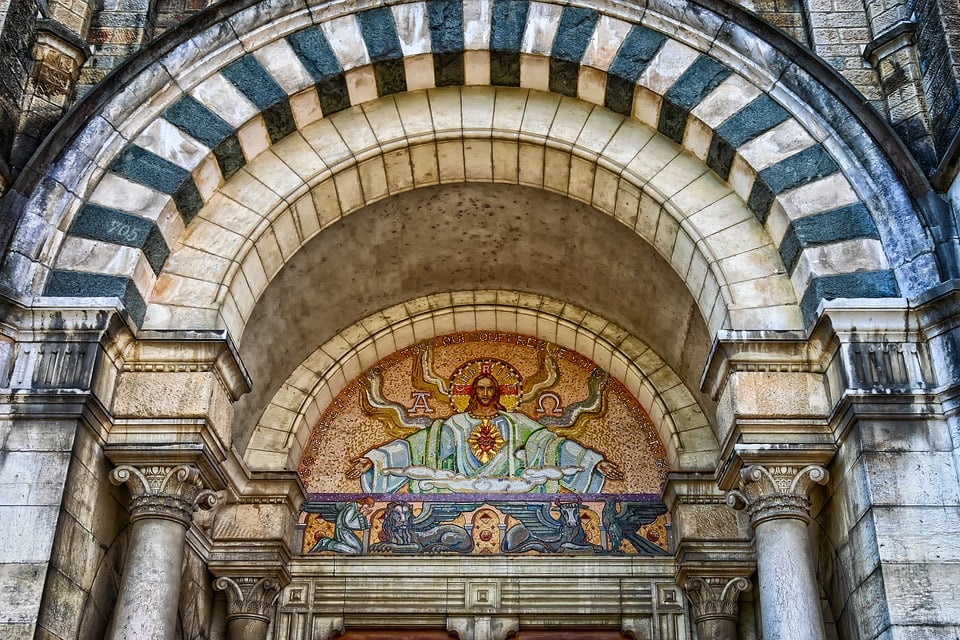 archway-3615590_960_720